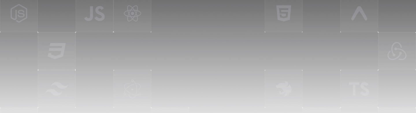 Imagem indicando o background da seção