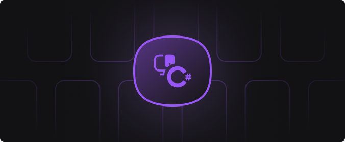 Thumbnail da formação: C# com .NET MAUI