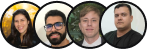 Alunos impactados pela Rocketseat