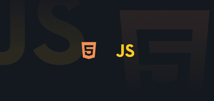 HTML5-JavaScript