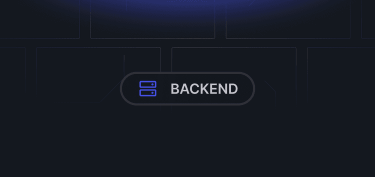 backend