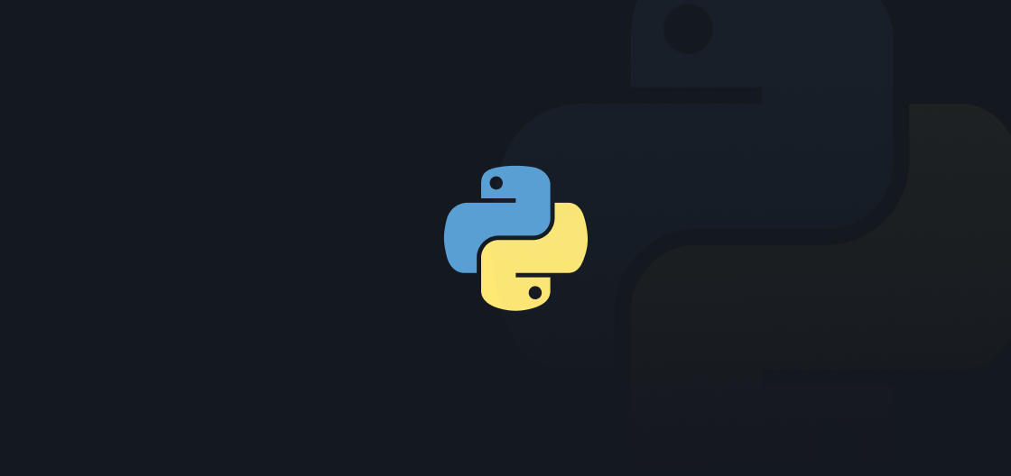 python