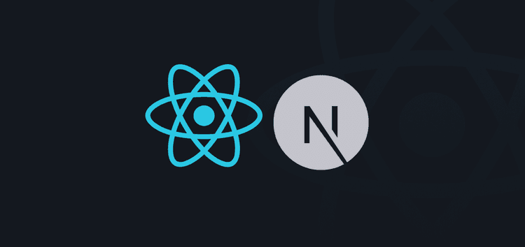 react-next