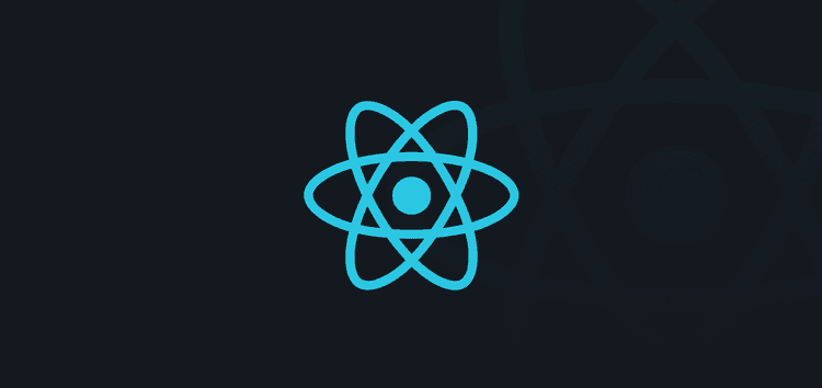 react