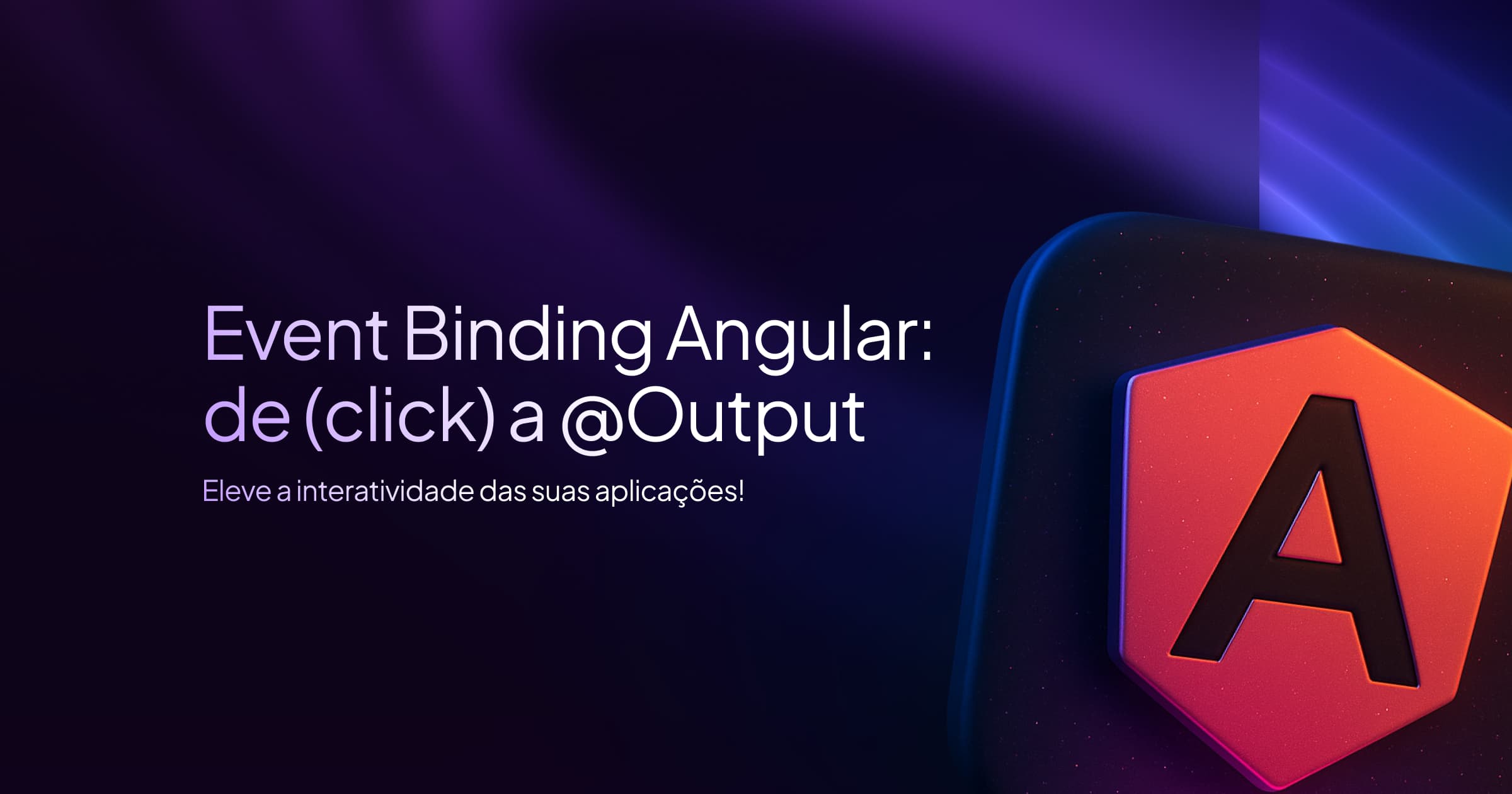 angular-event-binding