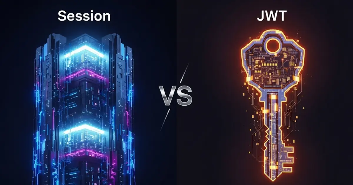 jwt-vs-session