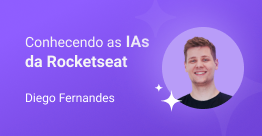 Conhecendo as IAs da Rocketseat