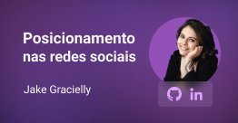 Posicionamento nas redes sociais